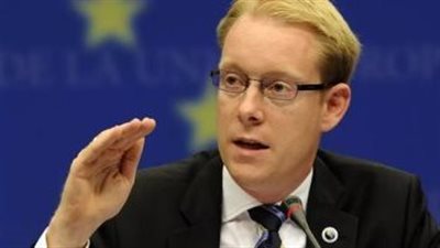 الحكومة السويدية تدين إحراق 