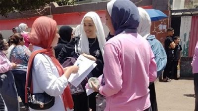  “امتحان الفيزياء 2023”.. توجيه مهم من وزارة التربية والتعليم والتعليم الفنى لرؤساء اللجان