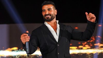  مشادة كلامية أثارت الجدل.. أول رد من الفنان المصري أحمد سعد بشان كواليس ما حدث بمهرجان بنزرت بتونس