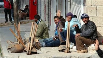 رابط التسجيل في العمالة الغير منتظمة 2023