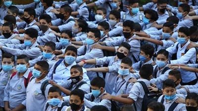 لجميع المدارس الحكومية والجامعات... موعد بدء العام الدراسي الجديد 2023 – 2024