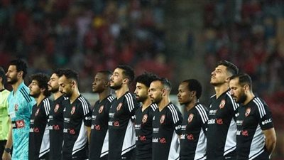 توقيت مباراة بيراميدز والبنك الأهلي في كأس مصر.. والناقل الحصري