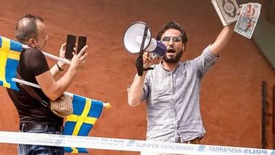 من هو سلوان موميكا الذي تصدر تريند جوجل؟ (أبرز المعلومات)