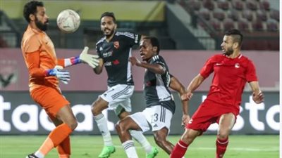 بعد مباراة الأهلى وفيوتشر.. جدول ترتيب الدورى المصرى الممتاز 2023 بالنقاط