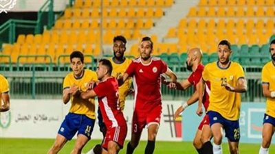 فرص نادي الإسماعيلي في البقاء بالدوري المصري الممتاز 2023 بعد تعادله مع أسوان