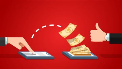 خطوات سحب وإيداع الأموال من ماكينات الصرف الآلي atm عبر محفظة فودافون كاش Vodafone Cash