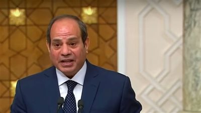  الثالث من يوليو.. فيديو يوثق بيان الرئيس السيسي الذي أنقذ مصر من الإخوان 