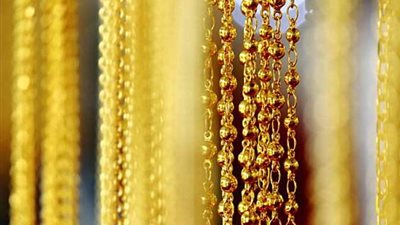  بالمصنعية وحسب النوع.. سعر الذهب اليوم 3_7_ 2023 في مصر 