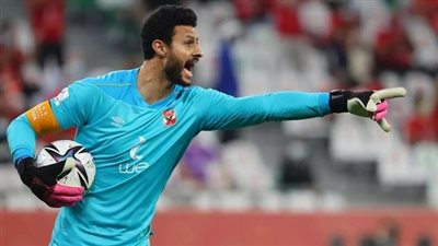  أحمد شوبير يحسم الجدل بشأن محمد الشناوى: لم يتلق عروضا من النصر السعودي