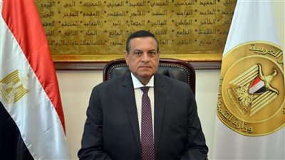 مصر.. وزير التنمية المحلية يستعرض جهود ومبادرات الوزارة في مواجهة التغيرات المناخية