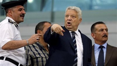 ُحُكم جديد ضد مرتضى منصور.. حبس 6 أشهر لسب موظفة بالمركزي للمحاسبات