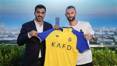 رسميًا.. النصر السعودي يُعلن ضم الكرواتي بروزوفيتش من إنتر ميلان
