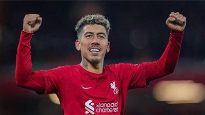 فيرمينو على أبواب الأهلي السعودي.. أنهى الجزء الأول من الفحوصات الطبية