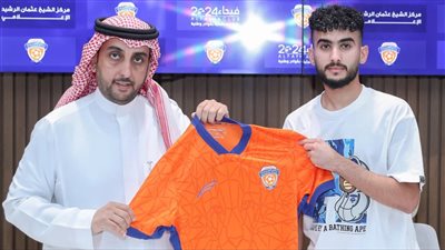 استعدادًا للمشاركة في أبطال آسيا.. الفيحاء السعودي يُعلن ضم لاعبين جُدد