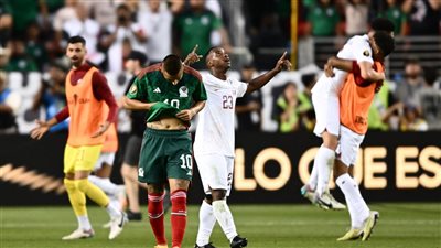 مع منتخب عربي.. احتفال الأهلي المصري يصل الولايات المتحدة (فيديو)