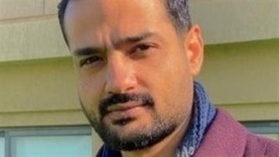 قبل 5 أيام.. آخر ما كتبه الفنان المصري الشاب أحمد قنديل (كلمات مؤثرة)