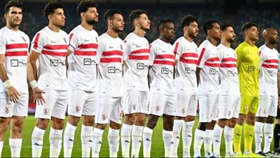 توقيت مباراة الزمالك Zamalek والمقاولون العرب فى ربع نهائي كأس مصر