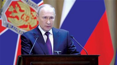 روسيا تنفي وجود محادثات حول بدائل لاتفاق الحبوب