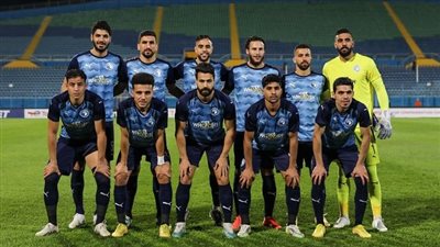 بعد الوصول لنصف نهائى كأس مصر.. ما هي مباريات بيراميدز المتبقية فى الموسم الحالى 2023؟