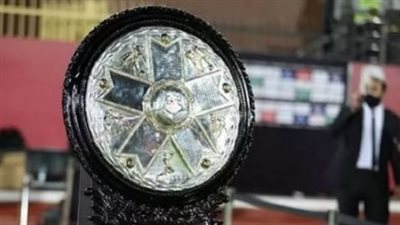  جدول ترتيب الدوري المصري الممتاز 2022/2023.. وهدافي البطولة