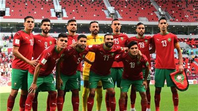 توقيت مباراة المغرب ومالي والقناة الناقلة في نصف نهائي كأس أمم إفريقيا تحت 23 سنة