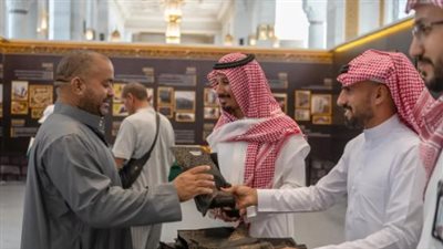 السعودية.. شؤون الحرمين تطلق مبادرة 