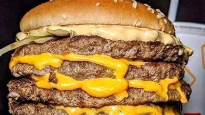 طريقة عمل البرجر.. اشهى اكلة لاولادك من مطبخك