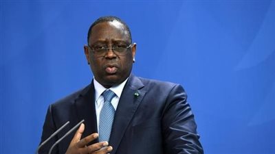 الرئيس السنغالي يعلن عدم ترشحه لولاية ثالثة