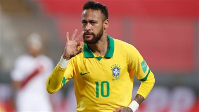 غرامة 3.3 مليون دولار.. البيئة تعاقب نيمار بسبب بحيرة صناعية