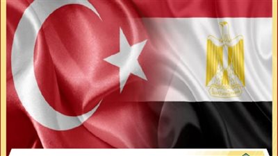 البرلمان العربي يرحب برفع العلاقات بين مصر وتركيا إلى مستوى السفراء