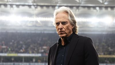 خيسوس يكشف السر.. لماذا فضل الهلال على منتخب السعودية؟