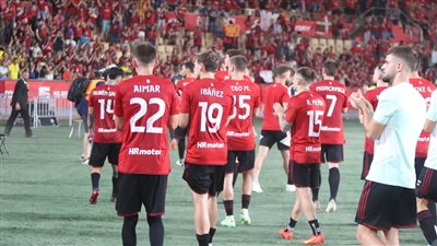 بسبب الفضيحة.. الاتحاد الأوروبي يُعلن استبعاد أوساسونا الإسباني من دوري المؤتمر