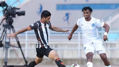الهلال السوداني يفوز على الصفاقسي التونسي في البطولة العربية