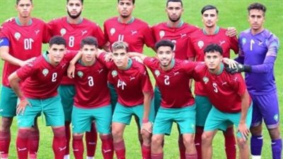 ملخص مباراة المغرب ومالي في نصف نهائي أمم إفريقيا تحت 23 عاما