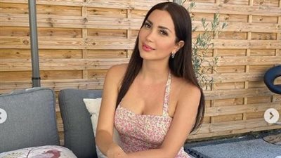  نسرين طافش تكسر الصمت وتكشف تفاصيل عودتها لزوجها بعد 6 أشهر من طلاقهما