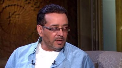 الكشف عن مرض المطرب الراحل علاء عبد الخالق