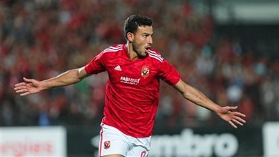 رسميا.. الأهلي المصري يضم حمدي فتحي على سبيل الإعارة قبل كأس العالم للأندية