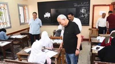 أبرز ما حدث في امتحان الاستاتيكا 2023