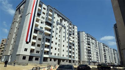 طريقة التقديم على المرافق لوحدات سكن مصر.. والخطوات