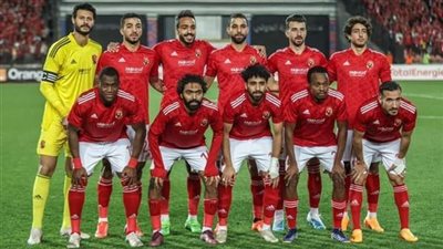 بمشاركة محمود كهربا.. خطة الأهلي أمام الإسماعيلي اليوم في الدوري المصري الممتاز 2023