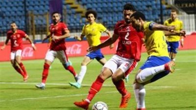كافة المعلومات حول مباراة الأهلي والإسماعيلي اليوم في الدوري المصري 2023