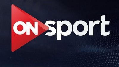 تردد قناة on time sports 1 على نايل سات HD لمتابعة الدوري المصري الممتاز