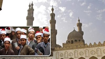 لينك التقديم في رياض الاطفال والصف الأول الابتدائي الأزهري 2024.. والشروط والضوابط