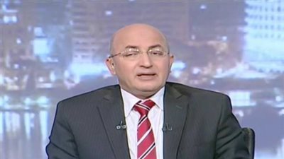  خلال تقديمه برنامج 