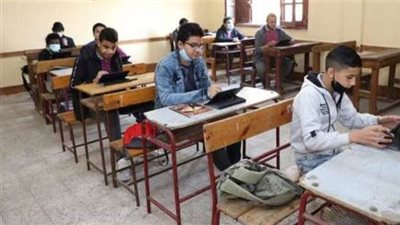 وزارة التربية والتعليم تعلن رابط نتيجة الدبلومات الفنية ٢٠٢٣