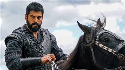 بجودة عالية HD.. موعد عرض الموسم الخامس من المؤسس عثمان 131 (كواليس جديدة)