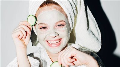 ماسك للوجه في الصيف.. 3 ماسكات تناسب جميع أنواع البشرة