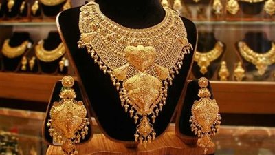  بالمصنعية.. سعر الذهب اليوم الأربعاء 5_7_2023 في مصر.. ومفاجأة سارة بشأن عيار 21 