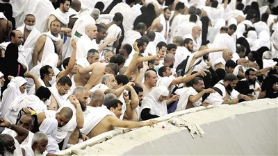 وقت رمي الجمرات في أيام التشريق وفق الكتاب والسُنة