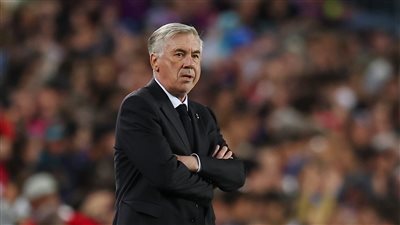 المدعي العام يرفض طلب من دفاع محامي أنشيلوتي في تهمة الاحتيال الضريبي